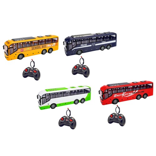 Bus funkferngesteuertes - rc,