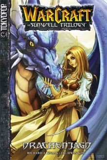 Warcraft the sunwell - -,