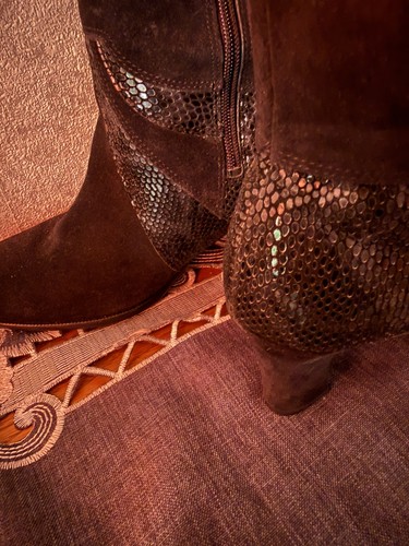 Stiefel schwarz elegant - stiefel,