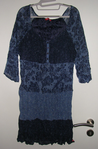 Edc esprit kleid 42 - esprit, gr.