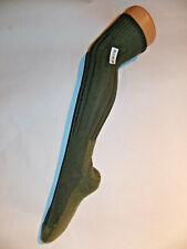 Gr. 37/38+39/41  Bundeswehr Schurwollsocken,Winter Kniestrümpfe,Outdoor,Socken