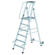 Munk Günzburger Steigtechnik