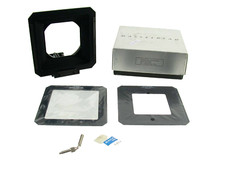 HASSELBLAD 40676 Professional lens shade Kompendium new old stock 50-70 neu /17