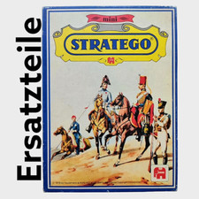 Stratego Mini Ersatzteile