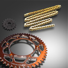 GP-TECH Factory Sprocket