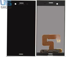 Für Sony Xperia XZ1 G8341 G8342 LCD Bildschirm Display Touchscreen Schwarz