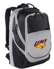 Northern iowa laptop backpack - northern,