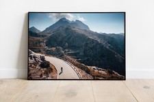 Rennrad - Mallorca, Sa Calobra