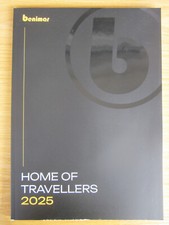 Benimar 2025 Ford Transit FIAT