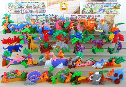 Hartplastik steckpuzzle - hartplastik,