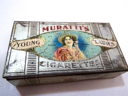 Muratti young ladies gold - muratti, 1