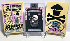 Johnny Cupcakes Jack