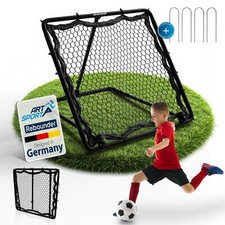 Fußball Training Rebounder