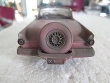 Revell 1:18 Ford Thunderbird