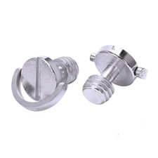 Stativschraube 3/8 Zoll Kamera