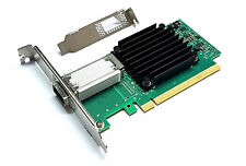 Mellanox ConnectX-IB CB193A PCIe x16 3.0 56GBe FDR IB QSFP28 MCB193A-FCAT