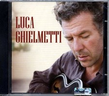 LUCA GHIELMETTI - LUCA