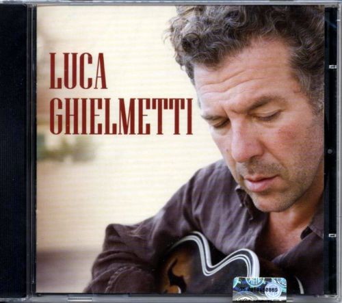 Luca ghielmetti - -,