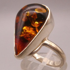 Ring Sterlingsilber 925