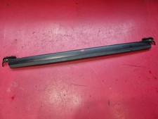 Windabweiser Schiebedach