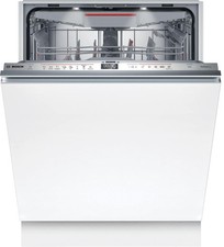 Bosch SMV6ZCX16E Serie 6