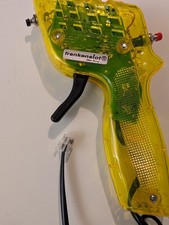 Frankenslot Handregler