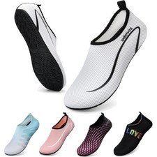 Wasserschuhe Badeschuhe Damen