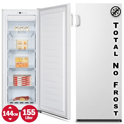 Hisense gefrierschrank nofrost - gefrierschrank,