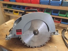 ★ Mafell MKS 125 E ★