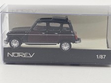 Norev Modellauto 1:87 H0