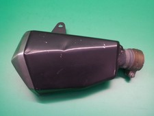 Auspuff Endtopf Kawasaki ZX10R