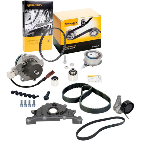 Conti zahnriemen 6pk1026 - conti,