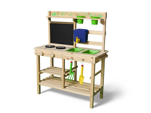 Lupilu kinder outdoorküche - kinder,