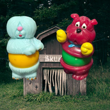 Ferrero Ü-Eier Komplettsatz