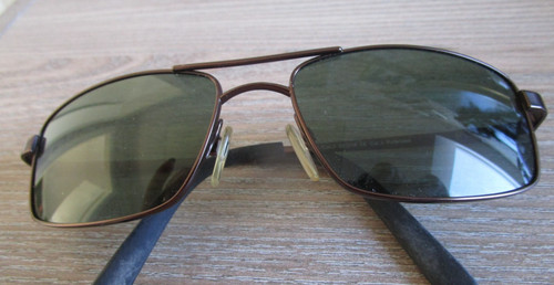 Herren sonnen brille - herren,
