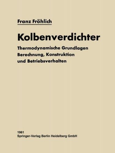 Kolbenverdichter franz - kolbenverdichter,