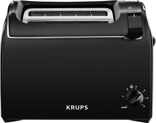 Krups toaster kh1518 proaroma - krups,