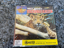 Super 8 - DISNEY NATUR -