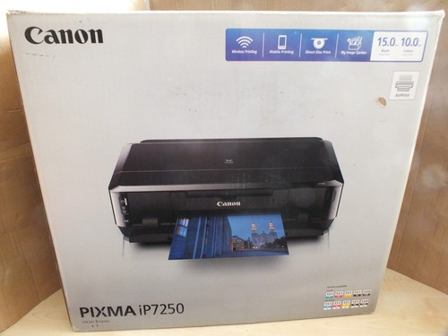 Canon pixma ip7250 - pixma,