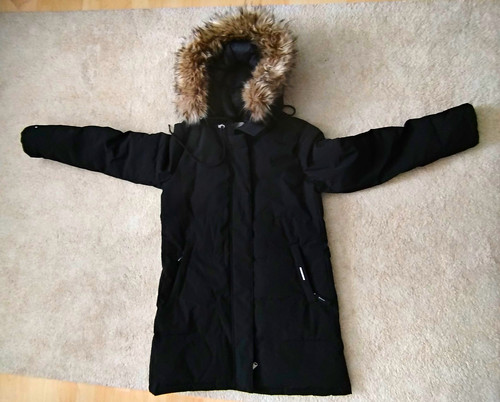 Khujo damen winter parka - khujo,