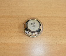 Siedle Lautsprecher für