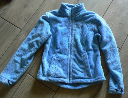 Jack wolfskin damen fleece - wolfskin,