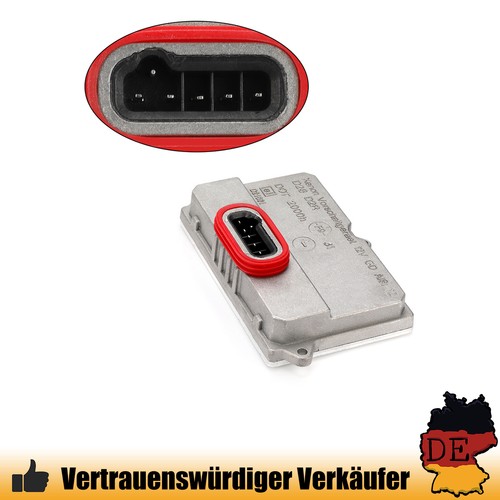 Xenon vorschaltgerät 5dv 008 - xenon,