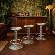 Driade Screw Hocker Vintage