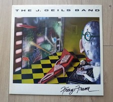 The J. Geils Band ‎–