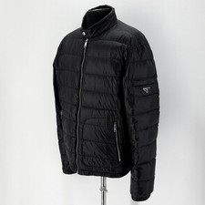 Prada Dreiecks-Logo Herren