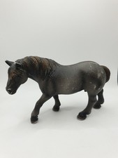 Schleich® 13626 Percheron Stute Pferd Int. Shipp. 15