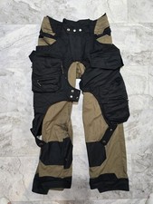 High CyberGypsy Fashion Rebel