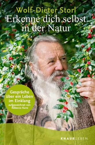 Erkenne dich selbst der - in,