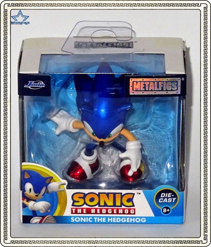 Jada sega sonic - jada, ★